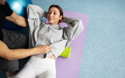 Cómo el estrés impacta en tu cuerpo y cómo la fisioterapia y la psicología pueden ayudarte