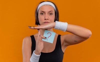 ¿Cómo saber si necesitas fisioterapia? 5 señales que no debes ignorar