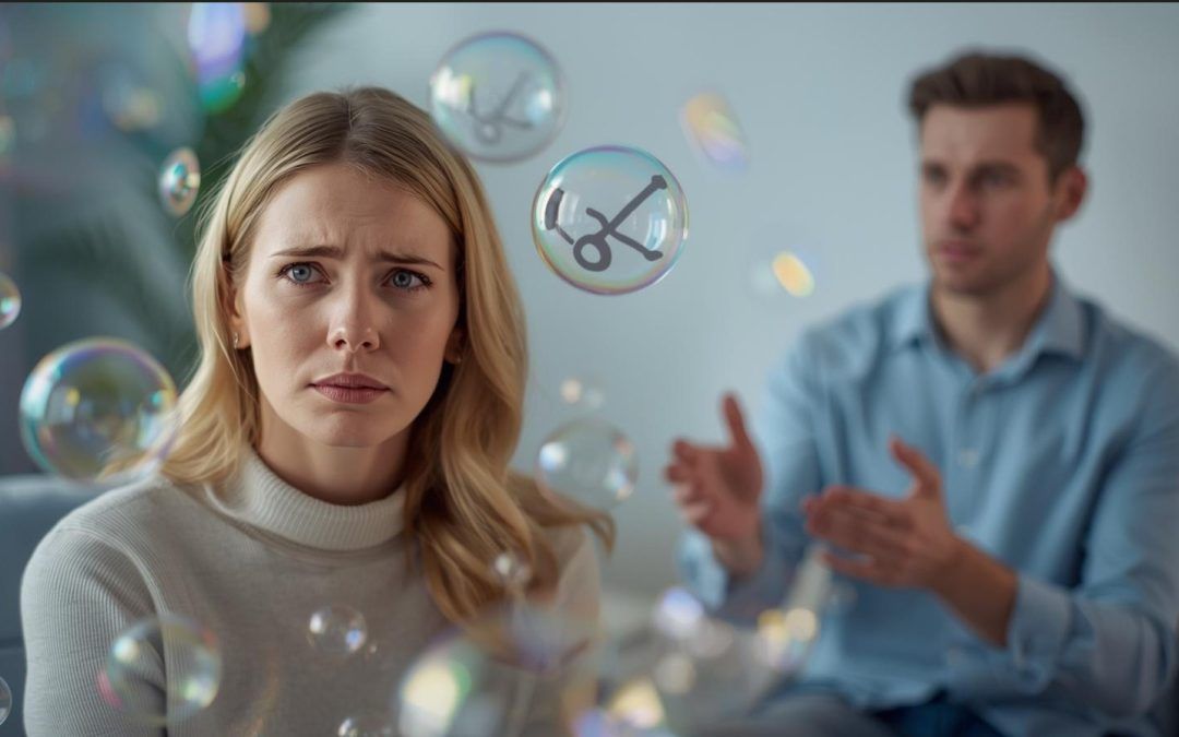 La rumiación: cuando el pensamiento se convierte en cárcel