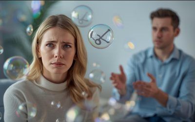 La rumiación: cuando el pensamiento se convierte en cárcel