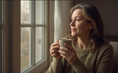 Poner límites no es alejarte de los demás, es acercarte a ti misma