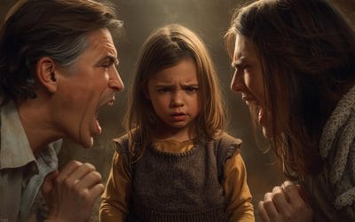 5 señales de que creciste en un ambiente emocionalmente inestable (y cómo afecta hoy a tus relaciones)