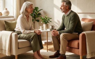 3 propósitos para fortalecer la relación en 2026 (más allá del amor)