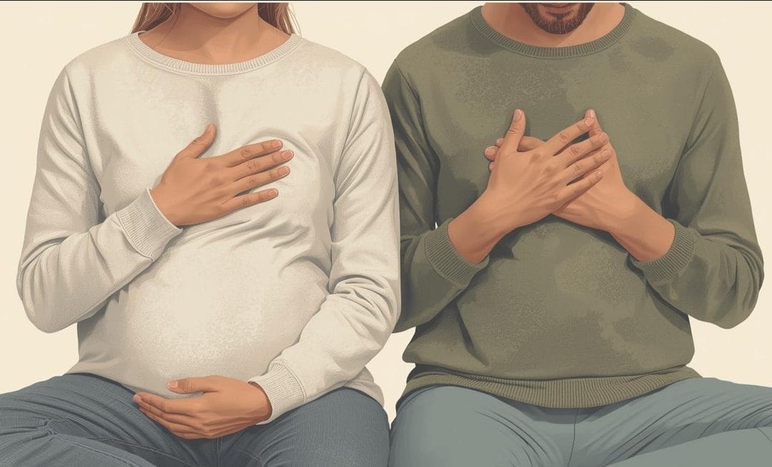 Pausa: cuando parar también es cuidar el vínculo