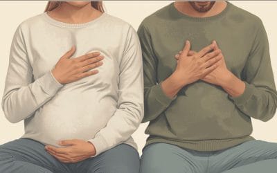 Pausa: cuando parar también es cuidar el vínculo