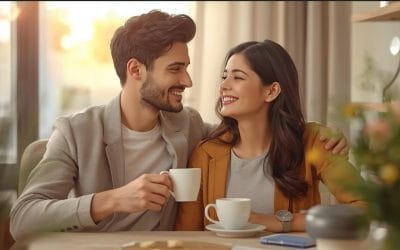 Cuidar el vínculo en lo cotidiano: cómo fortalecer la relación con rituales de conexión